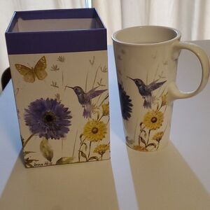 CYPRESS REFRESH 170Z CUP